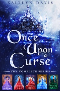 Once Upon a Curse: The Complete Series