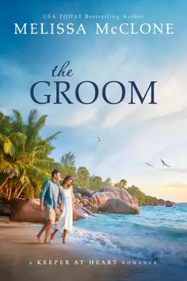 Read: The Book Groom