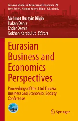 Read: Book Eurasian Business and Economics Perspectives