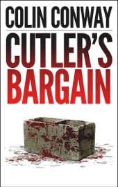 Cutler's Bargain - Colin Conway