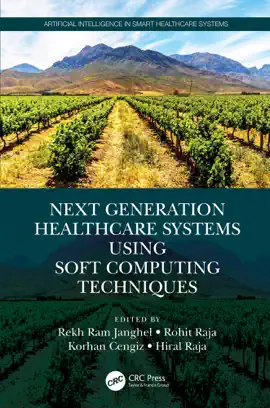 Read: Next Generation Healthcare Systems Using Book Soft Computing Techniques