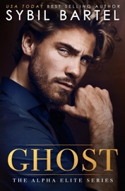 Ghost - Sybil Bartel