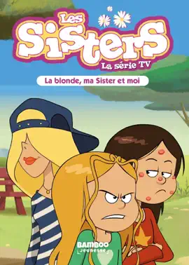Read: Les Sisters - La Série TV Book - Poche - tome 31