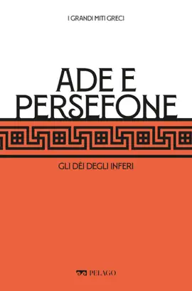 Read: Ade Book e Persefone