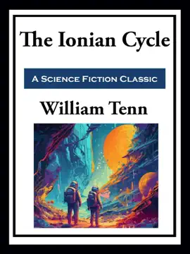 Read: Book The Ionian Cycle