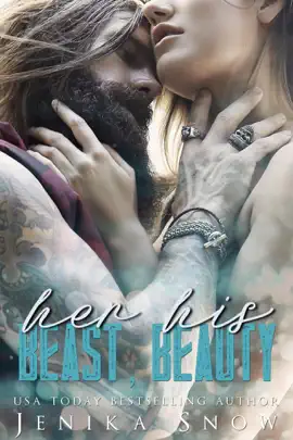 Read: Book Her Beast, His Beauty