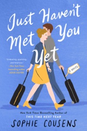 Just Haven't Met You Yet - Sophie Cousens