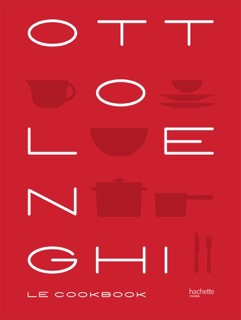 Le Cookbook - Ottolenghi by Yotam Ottolenghi
