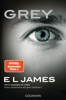 Book Grey - Fifty Shades of Grey