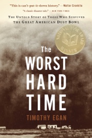 The Worst Hard Time - Timothy Egan