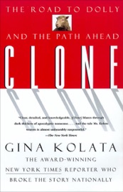 Clone - Gina Kolata
