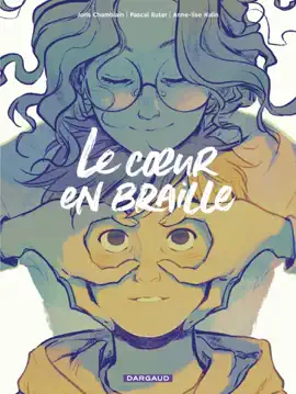 Read: Le coeur en Book braille - tome 1