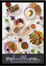 The Healthy Mix VI