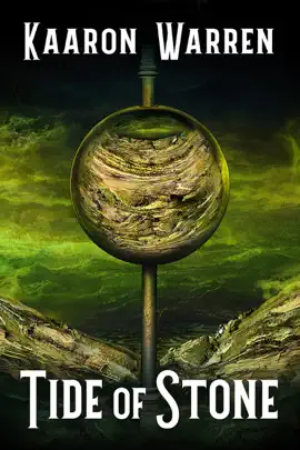 Read: Tide of Stone Book