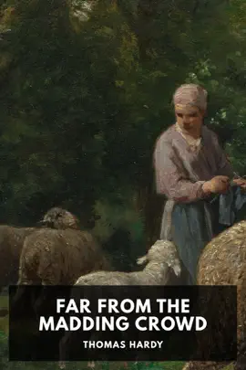 Read: Far from the Book Madding Crowd