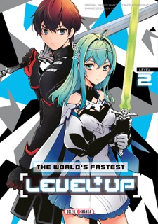 The World's Fastest Level up T02 by Nagato Yamata, fame & Atsushi Suzumi