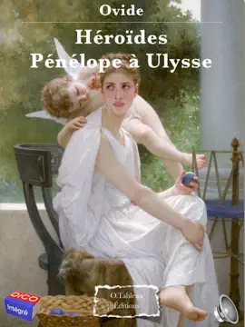 Read: Ovide - Book Héroïdes - Pénélope à Ulysse