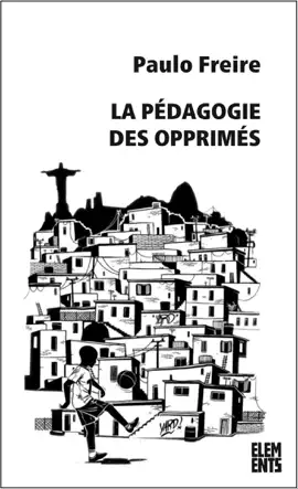 Read: Book La Pédagogie des opprimés
