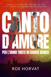 Canto d'amore per l'uomo triste in camice bianco