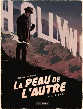 Read: La Peau de Book l'autre - Tome 1