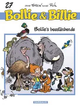 Read: Enteren Book !