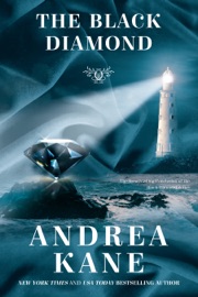 The Black Diamond - Andrea Kane
