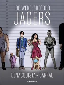 Read: De Book wereldrecordjagers
