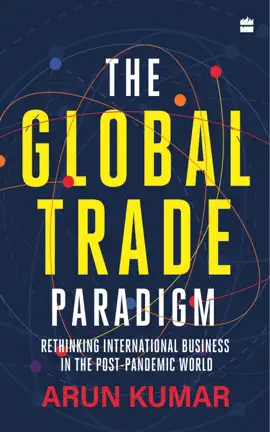 Read: The Book Global Trade Paradigm