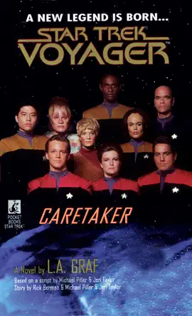 Read: Caretaker