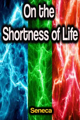 Read: On the Book Shortness of Life