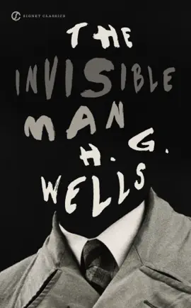 Read: The Invisible Book Man