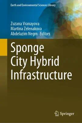 Read: Sponge City Hybrid Infrastructure Book