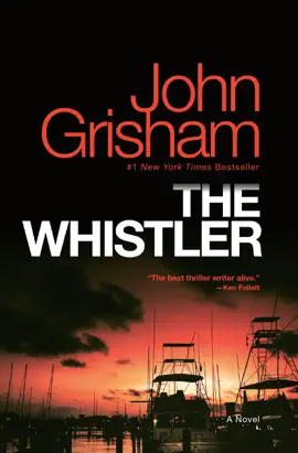 Read: The Book Whistler