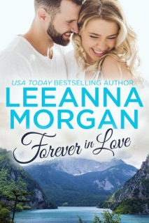 Forever In Love by Leeanna Morgan