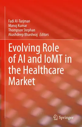 Read: Evolving Role of AI and Book IoMT in the Healthcare Market