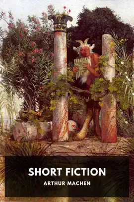 Read: Short Fiction Book