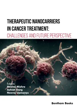 Read: Therapeutic Nanocarriers in Cancer Treatment: Challenges Book and Future Perspective