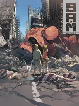 Read: S.A.M. - Tome 4 - Book Nous ne t'oublierons jamais