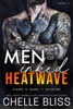 Book Men of Inked Heatwave