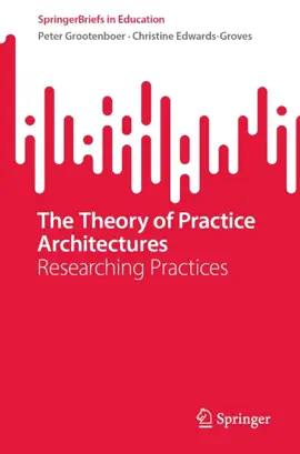 Read: The Theory of Practice Book Architectures