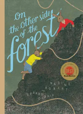 Read: On the Other Side of the Forest Book
