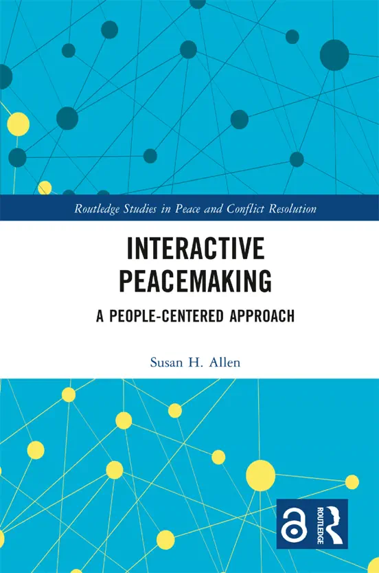 Interactive Peacemaking