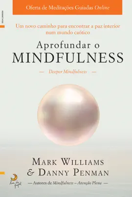 Read: Aprofundar Book o Mindfulness