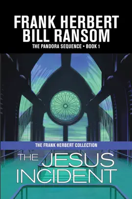 Read: The Jesus Book Incident