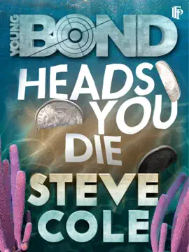 Read: Book Heads You Die