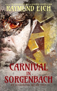 Carnival in Sorgenbach by Raymund Eich