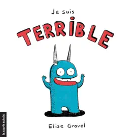 Read: Je Book suis terrible