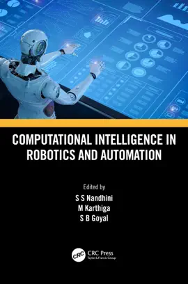Read: Computational Book Intelligence in Robotics and Automation