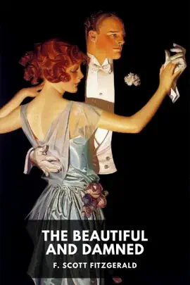 Read: The Beautiful and Book Damned