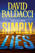 Simply Lies - David Baldacci